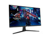 EAN 4711081848028 - ASUS ROG Strix XG32UQ pantalla para PC 81,3 cm (32") 3840 x 2160 Pixeles 4K Ultra HD LCD Negro imagen 2