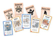 EAN 8435407600478 - Asmodee EEDVBA01 juego de tablero Bang! 40 min Juego De Cartas Estrategia imagen 2
