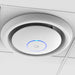 EAN 0810354024245 - Ubiquiti UAP-AC-EDU punto de acceso inalámbrico 1300 Mbit/s Blanco Energía sobre Ethernet (PoE) imagen 3