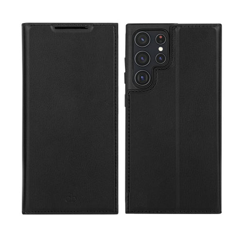 EAN 5711428014856 - dbramante1928 Oslo funda para teléfono móvil 17,3 cm (6.8") Folio Negro imagen 1