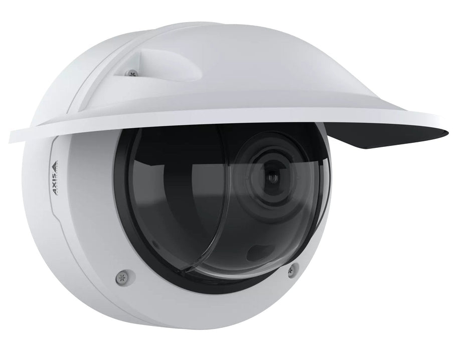 Axis Netzwerkcamara Fix Dome Q3558-Lve 8mp