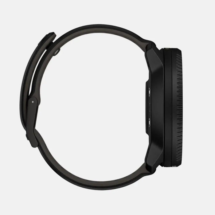 EAN 6417084214171 - Suunto Vertical 2 3,81 cm (1.5") AMOLED 48.6 mm Digital 466 x 466 Pixeles Pantalla táctil Negro GPS (saté imagen 4