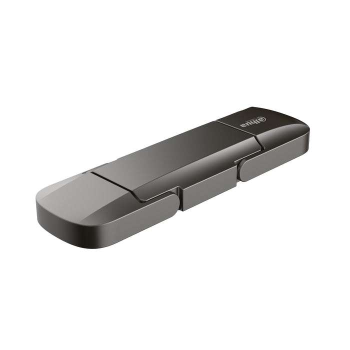 EAN 6923172528933 - Dahua Technology USB-S809-32-256GB unidad flash USB USB Type-A / USB Type-C 3.2 Gen 2 (3.1 Gen 2) Gris imagen 1