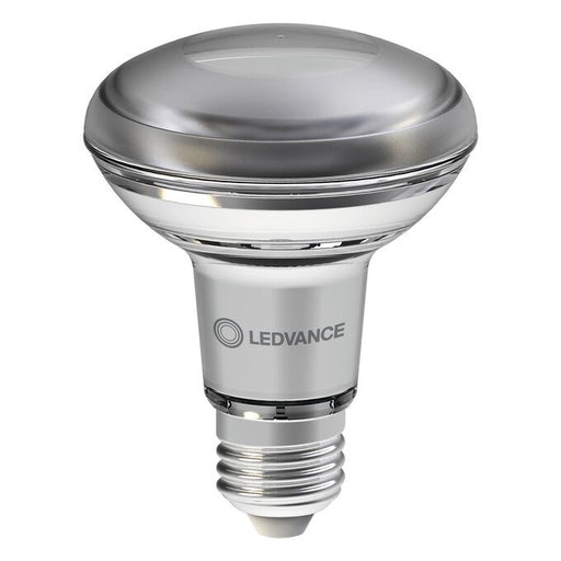 EAN 4099854050114 - Osram LED R80 P lámpara LED Blanco cálido 2700 K 8,5 W E27 F imagen 2