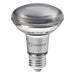 EAN 4099854050114 - Osram LED R80 P lámpara LED Blanco cálido 2700 K 8,5 W E27 F imagen 2