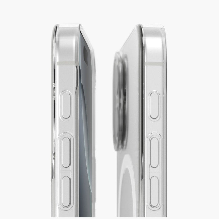 Vonmählen Transparente Case Pro Para Iphone 16 Plus