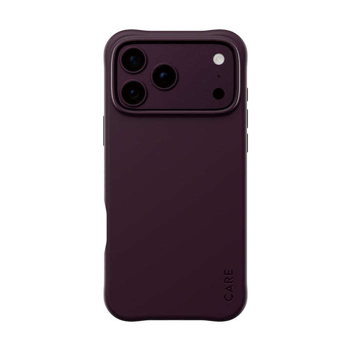 Care By Panzerglass Samba Case Ip17/18 Pro Max Deep Purple Ms
