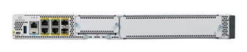 EAN 889728309479 - Cisco C8300-1N1S-4T2X router 10 Gigabit Ethernet, Ethernet rápido, Gigabit Ethernet Gris imagen 1