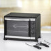 EAN 4001797270207 - Rommelsbacher BG 1550 Negro imagen 3