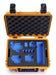 EAN 4031541765314 - B&W Cases PP.117.GoPro13 Estuche duro Naranja Espuma, Polipropileno (PP) imagen 4