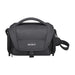 EAN 4905524909074 - Sony LCSU21 Cubierta de hombro Negro imagen 1