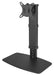 EAN 8716309135238 - Gembird MS-D1ST-02 soporte para monitor 81,3 cm (32") Escritorio Negro imagen 3