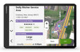 EAN 0753759335465 - Garmin dēzl LGV1020 navegador Fijo 25,6 cm (10.1") TFT Pantalla táctil 554 g Negro imagen 6