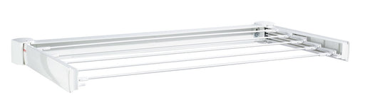 EAN 4006501833068 - Leifheit Telegant 30 Protect Estante para montar en pared Blanco imagen 1