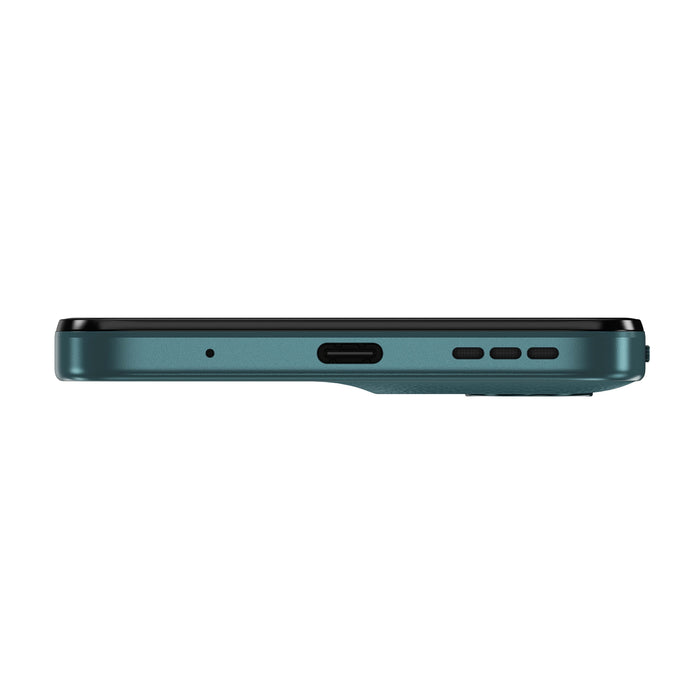 EAN 0840023287749 - Motorola moto g05 16,9 cm (6.67") SIM doble Android 15 4G USB Tipo C 4 GB 256 GB 5200 mAh Verde imagen 9