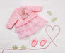 EAN 4001167704110 - Baby Annabell Little Sweet Set Juego de ropita para muñeca imagen 2
