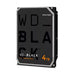 EAN 0718037896717 - Western Digital WD_BLACK WD4006FZBX disco duro interno 4 TB 7200 RPM 256 MB 3.5" Serial ATA III imagen 1