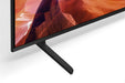 EAN 4548736150546 - Sony KD-43X80L 109,2 cm (43") 4K Ultra HD Smart TV Wifi Negro imagen 10
