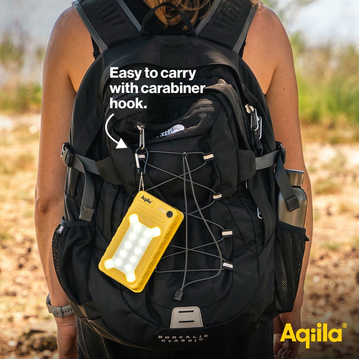 EAN 8716778931973 - Aqiila Powerbird BS10 Polímero de litio 10000 mAh Amarillo imagen 9