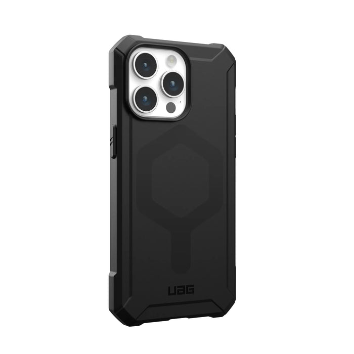 EAN 0840283909788 - Urban Armor Gear 114296114040 funda para teléfono móvil 15,5 cm (6.1") Negro imagen 3