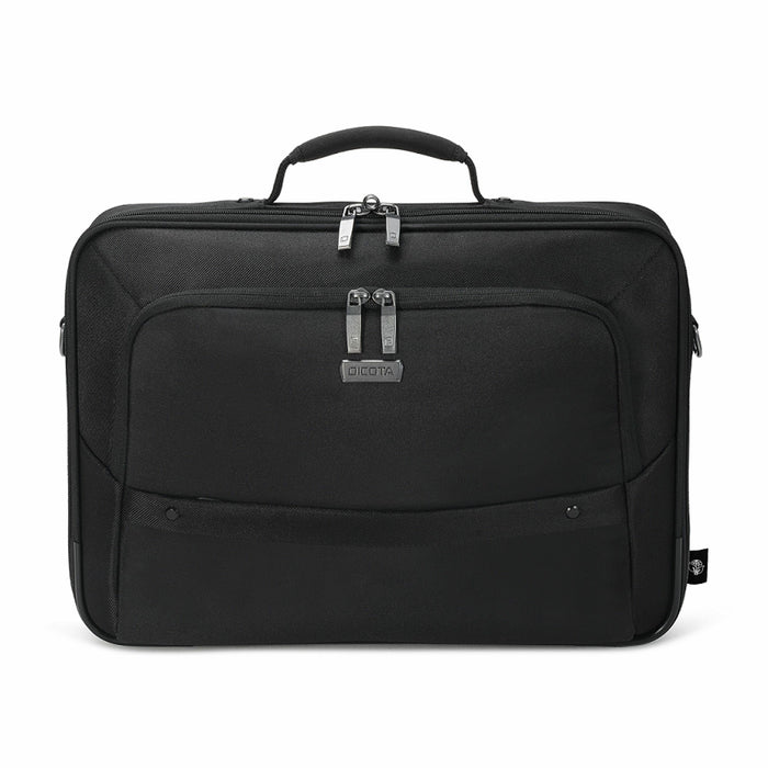 EAN 3540260202754 - DICOTA Multi SELECT 39,6 cm (15.6") Maletín Negro imagen 3