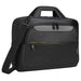 EAN 0092636340575 - Targus Citygear 35,6 cm (14") Maletín Toploader Negro imagen 1