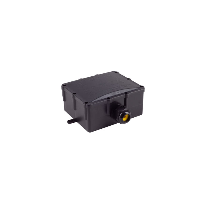 S-Impuls Outdoor Empalme De Cable Box, Ip68, 1x3