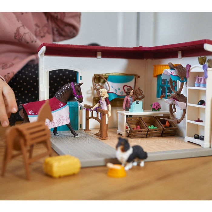 EAN 4059433528533 - schleich 43277332 set de juguetes imagen 2