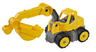 EAN 4004943558020 - Smoby 800055802 vehículo de juguete imagen 1