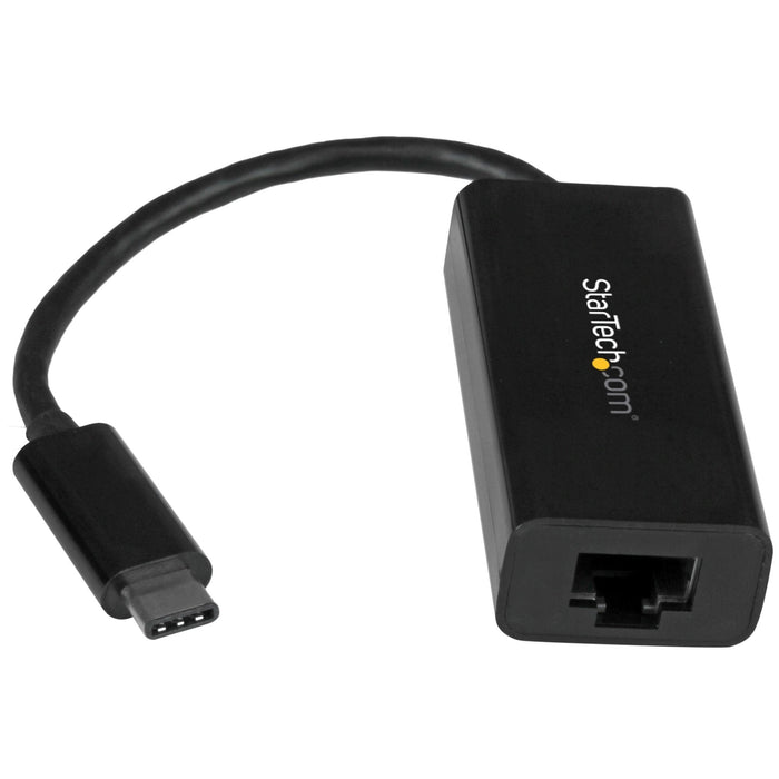 EAN 0065030862639 - StarTech.com US1GC30B adaptador y tarjeta de red 5000 Mbit/s imagen 1