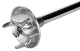 EAN 4011689908606 - ESGE P 200 Profi Batidora de inmersión 200 W Gris, Acero inoxidable, Blanco imagen 8