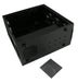 EAN 4260070121289 - LC-Power 998B Midi Tower Negro, Transparente imagen 18