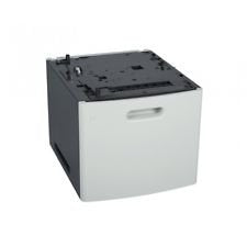 EAN 0734646631822 - Lexmark 25B2950 bandeja y alimentador Bandeja de papel 2100 hojas imagen 1
