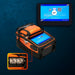 EAN 5903148916125 - Extralink AI-9 FUSION SPLICER empalmadora por fusión imagen 18
