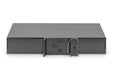EAN 4016032490470 - Digitus DA-70257 hub de interfaz USB 3.2 Gen 1 (3.1 Gen 1) Type-B 5000 Mbit/s Negro imagen 3