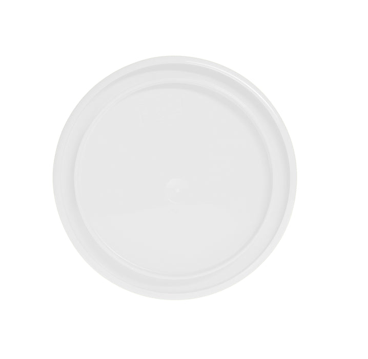 EAN 4002390002356 - MAUL Round Box. White porta lápices imagen 1