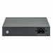 EAN 0766623561792 - Intellinet 561792 switch Gigabit Ethernet (10/100/1000) Energía sobre Ethernet (PoE) Negro imagen 4