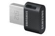EAN 8806095379852 - Samsung MUF-512AB unidad flash USB 512 GB USB tipo A 3.2 Gen 1 (3.1 Gen 1) Negro, Acero inoxidable imagen 2