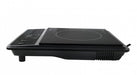 EAN 5901299963869 - Esperanza EKH011 hobs Negro Encimera Con placa de inducción 1 zona(s) imagen 5