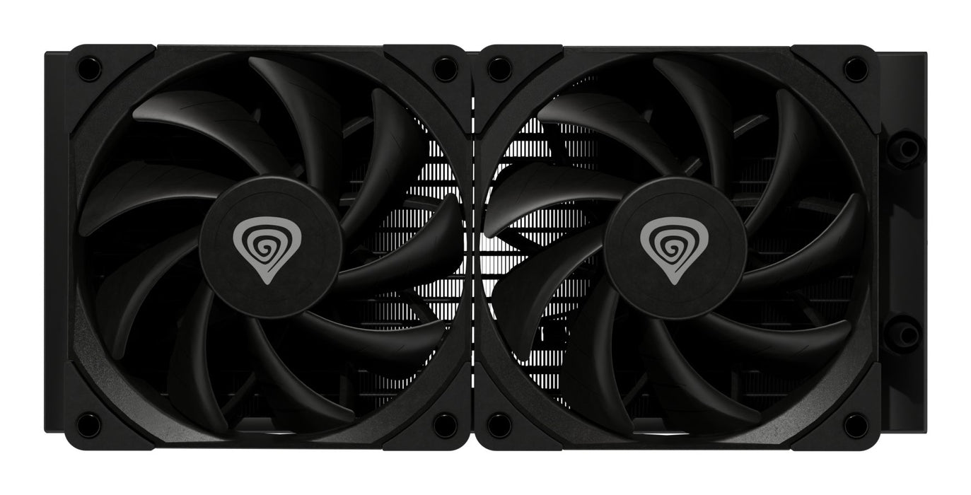 EAN 5901969449358 - GENESIS NLG-2318 sistema de refrigeración para ordenador Procesador Sistema de refrigeración líquida todo imagen 3