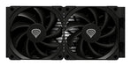 EAN 5901969449358 - GENESIS NLG-2318 sistema de refrigeración para ordenador Procesador Sistema de refrigeración líquida todo imagen 3