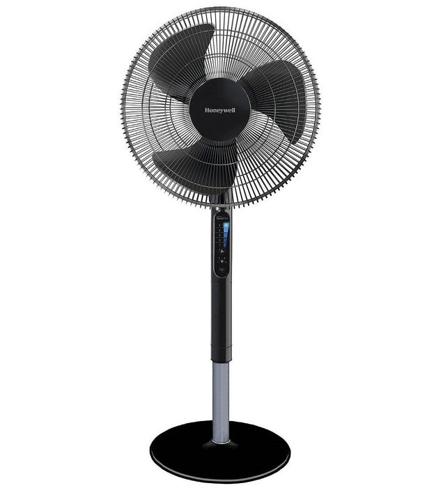 EAN 4022167206008 - Honeywell HSF600BE4 Negro imagen 1