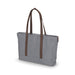 EAN 7640186417433 - DICOTA D31978-RPET maletines para portátil 35,8 cm (14.1") Estuche para dama Gris imagen 5