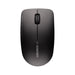 EAN 4025112088452 - CHERRY DW 3000 teclado Ratón incluido RF inalámbrico Español Negro imagen 4
