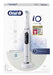 EAN 4210201408383 - Oral-B iO 9N Adulto Cepillo dental vibratorio Blanco imagen 3