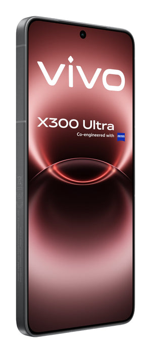 Vivo X300 Ultra 5g Dual Sim 16gb Ram 1tb - Black