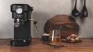 EAN 8435484016537 - Cecotec Cafelizzia 790 Pro Semi-automática Prensa eléctrica francesa 1,2 L imagen 9