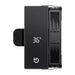 EAN 8436545693896 - Hiditec DC10 PRO Procesador Refrigerador de aire 12 cm Negro 1 pieza(s) imagen 4