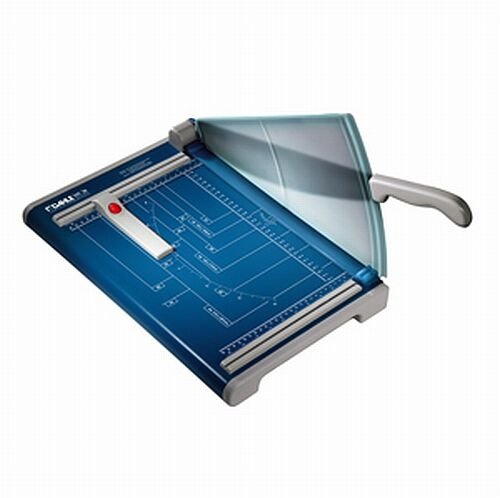 EAN 4007885005607 - Dahle 560 guillotina para papel 2,5 mm 25 hojas imagen 1