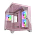 EAN 4541995045288 - COUGAR CGR-2QA6P-RGB Mini Tower Rosa imagen 1
